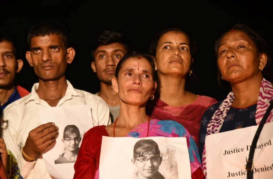 निर्मला पन्त हत्याको तीन वर्ष : फितलो अनुसन्धान, प्रगति शून्य