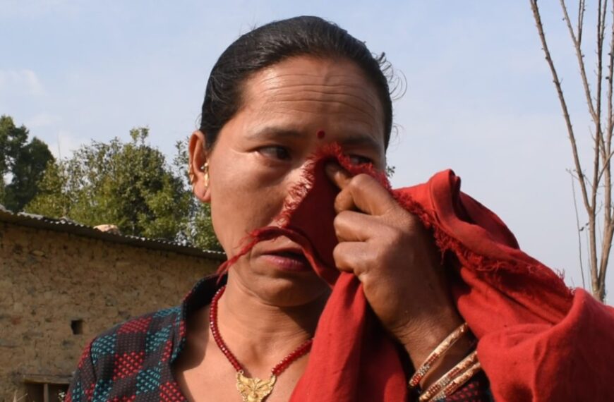 रेमिट्यान्स : देशलाई भर, परिवारलाई कहर