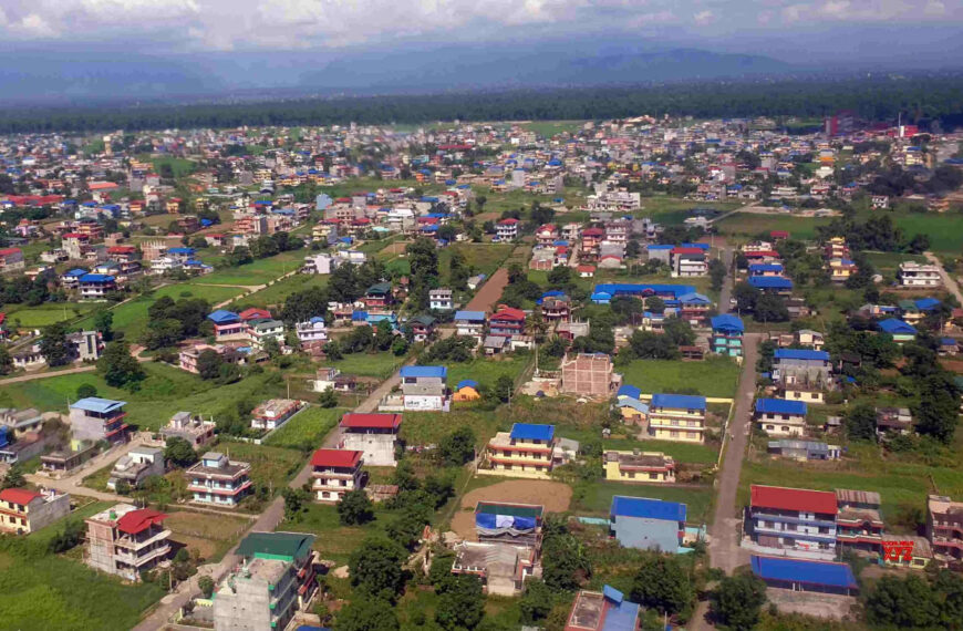 बसाइँसराइले रित्तिंदै गाउँघर, तराईमा उकुसमुकुस