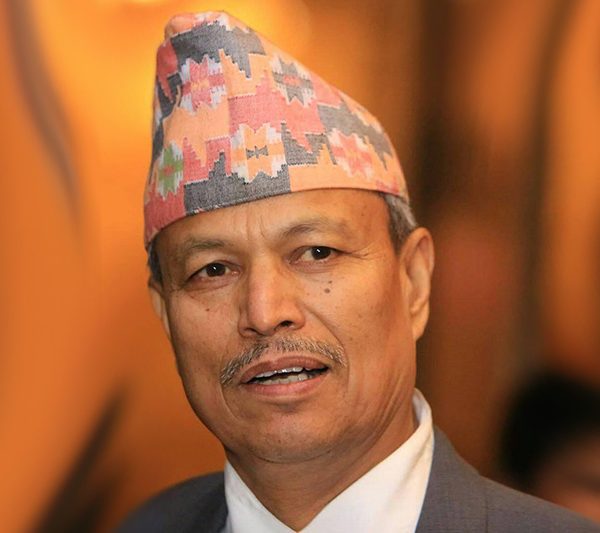 भीम रावल अछाम-१ बाट पराजित