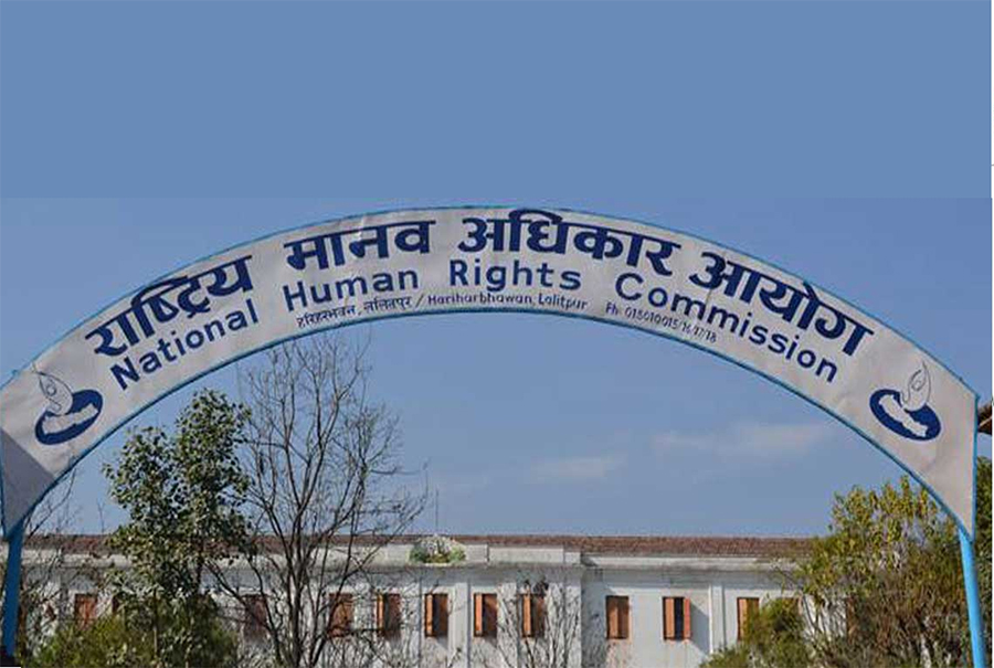 लोकतान्त्रिक मूल्यमान्यता र कानूनी शासनको जगमा निकास…