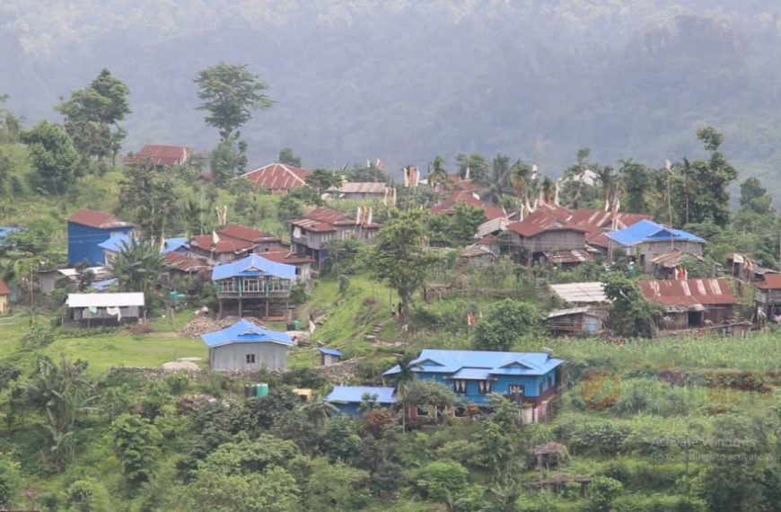 जहाँ मासु र मदिरा चल्दैन