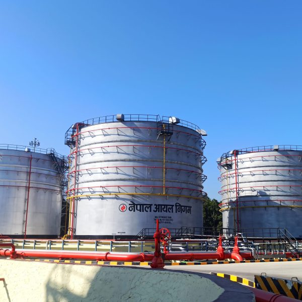 डिजेल र मट्टीतेलको मूल्य ३० रुपैयाँले बढ्यो, पेट्रोलको यथावत