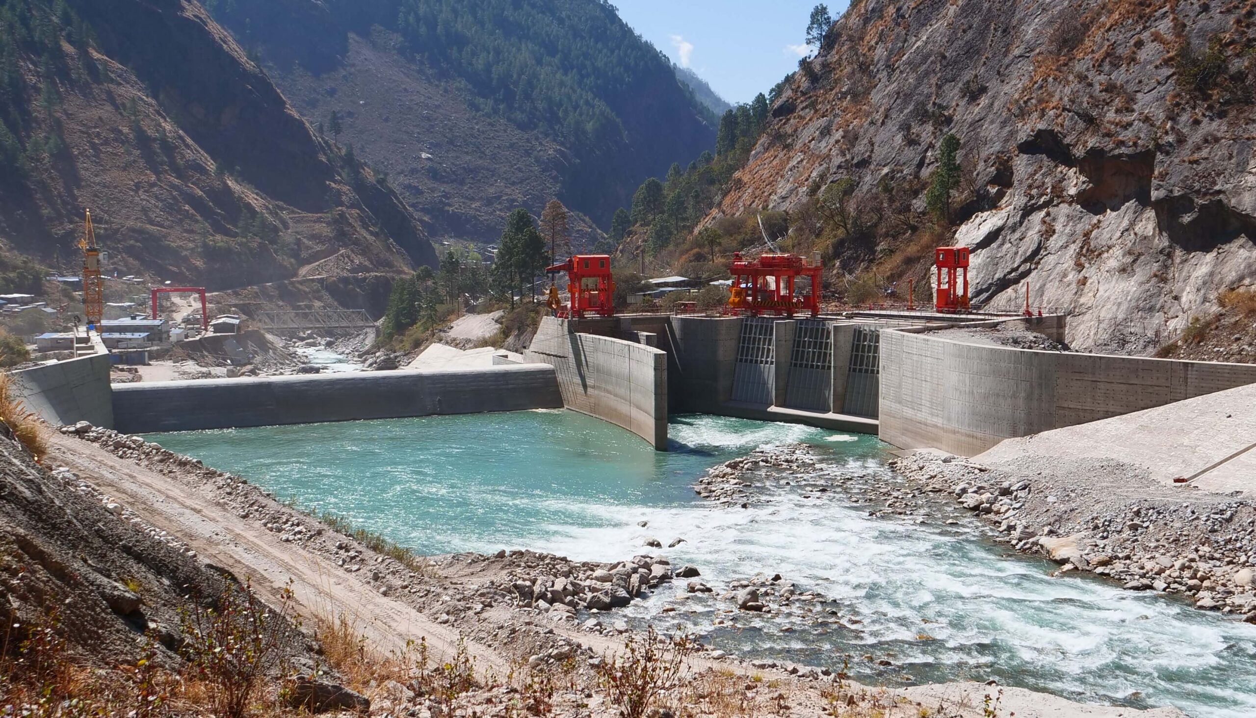 २० मेगावाटसम्मका आयोजना प्रदेश सरकारले निर्माण गर्ने