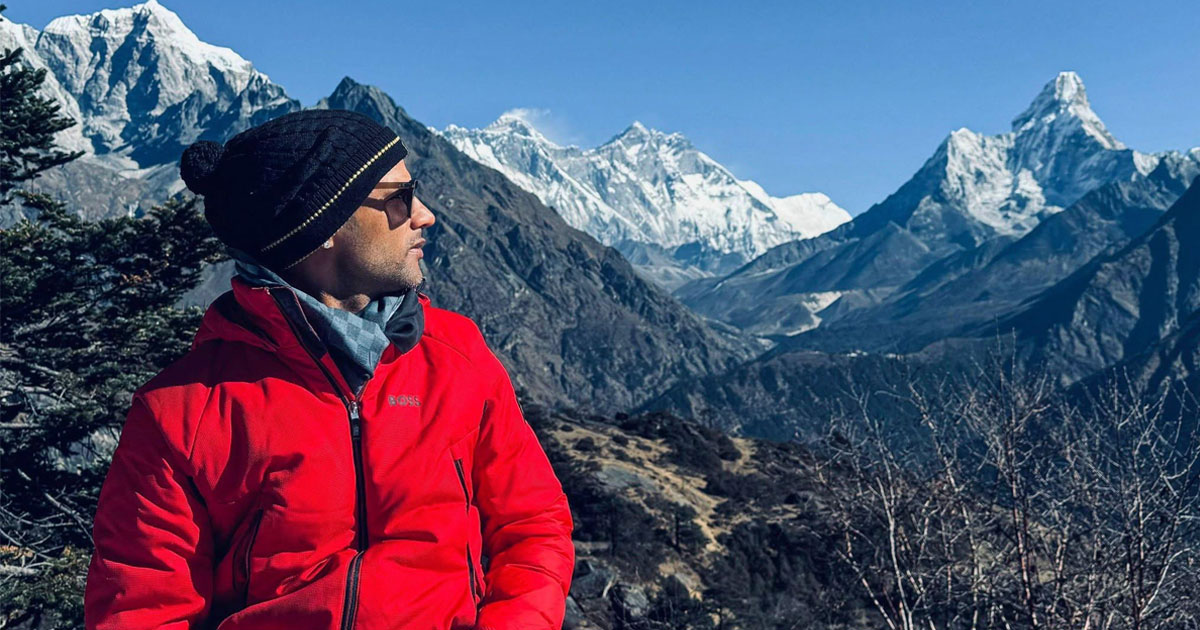 शिखर धवनसँग ईडीको सातघण्टा भन्दा लामो बयान