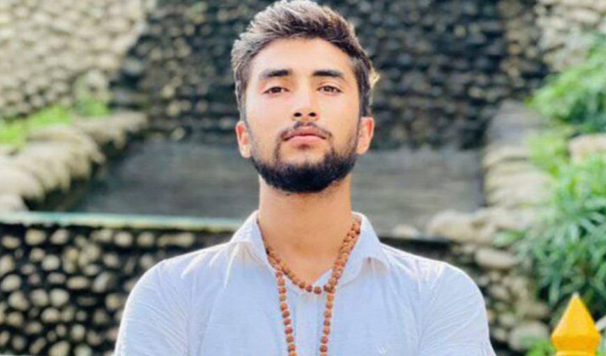 जीवित बन्धकको नयाँ सूचीमा विपिन जोशी