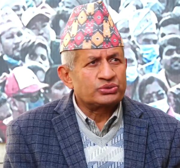 देशभर जनभेला र प्रदर्शन गर्ने एमालेको निर्णय