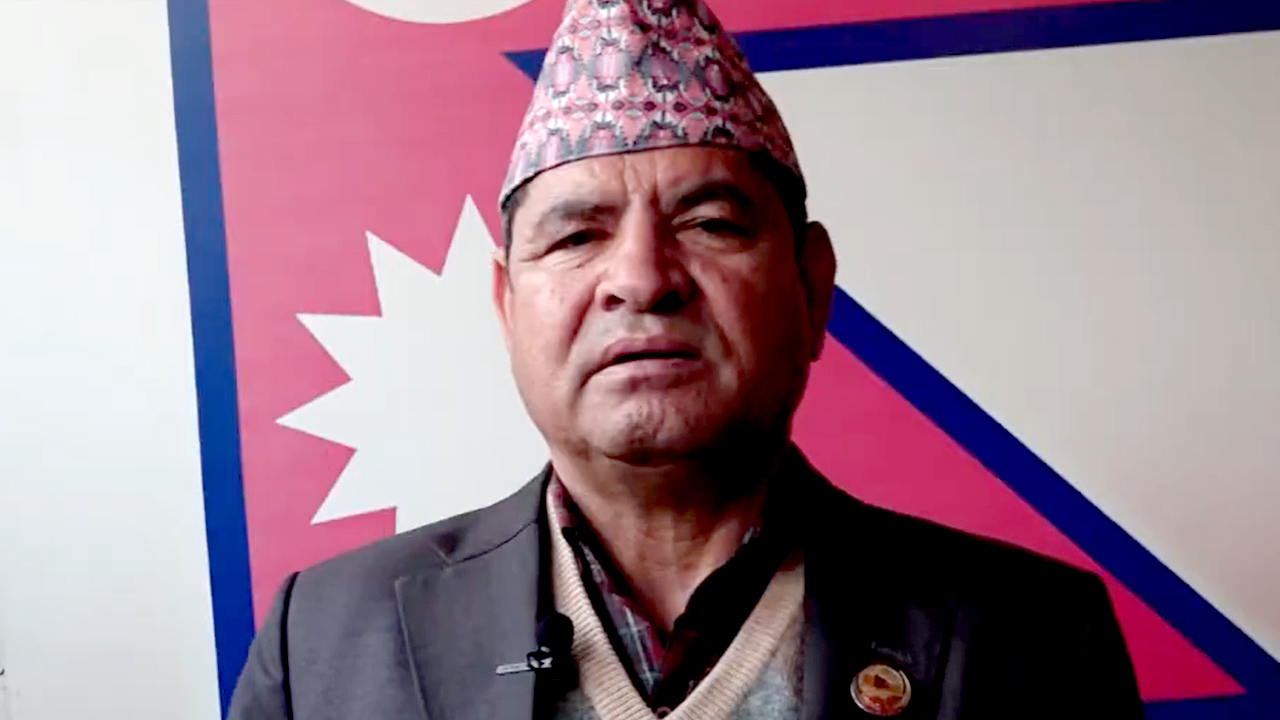 एकीकृत समाजवादीले भन्यो- अध्यादेशको प्रक्रिया र अन्तरबस्तुमा असहमति छ (भिडियो)