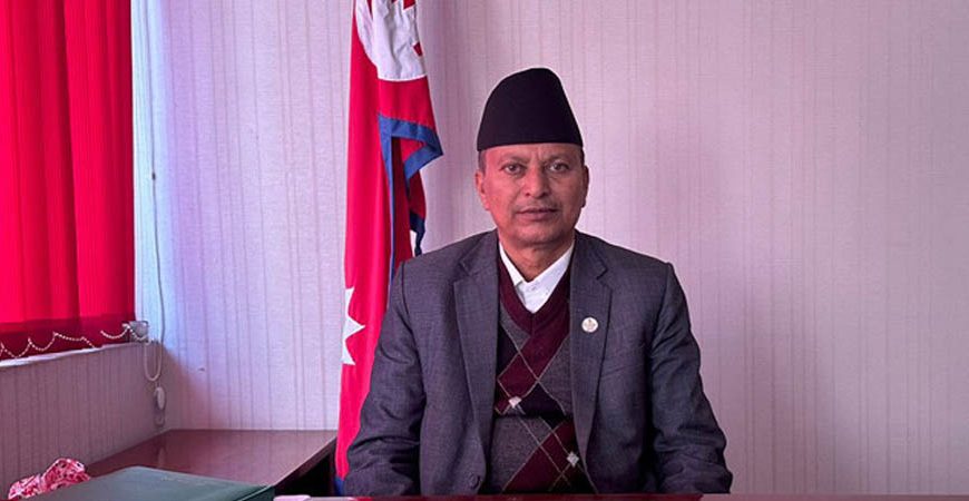 भूमि आयोगको जिल्ला समितिमा १०१ जना सदस्य नियुक्त, को–कहाँ ?&hellip;