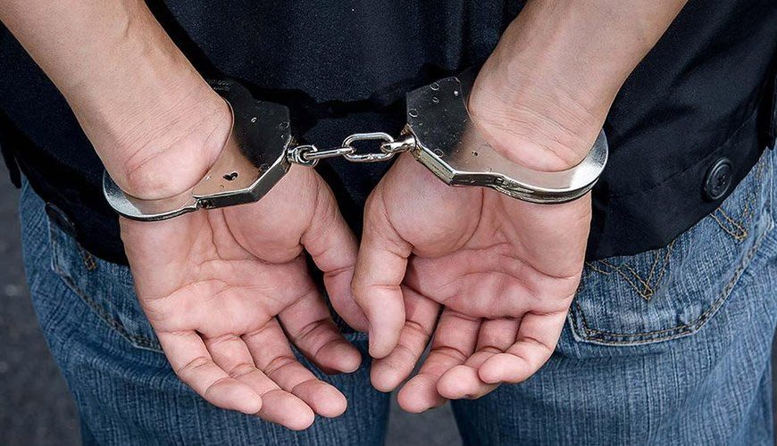 युके पठाइदिन्छु भन्दै ठगी गर्ने व्यक्ति पक्राउ