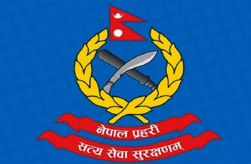 सुधारगृहमा राखिएका व्यक्तिको चक्कु प्रहारबाट प्रहरी र सुधारगृहका कर्मचारी घाइते