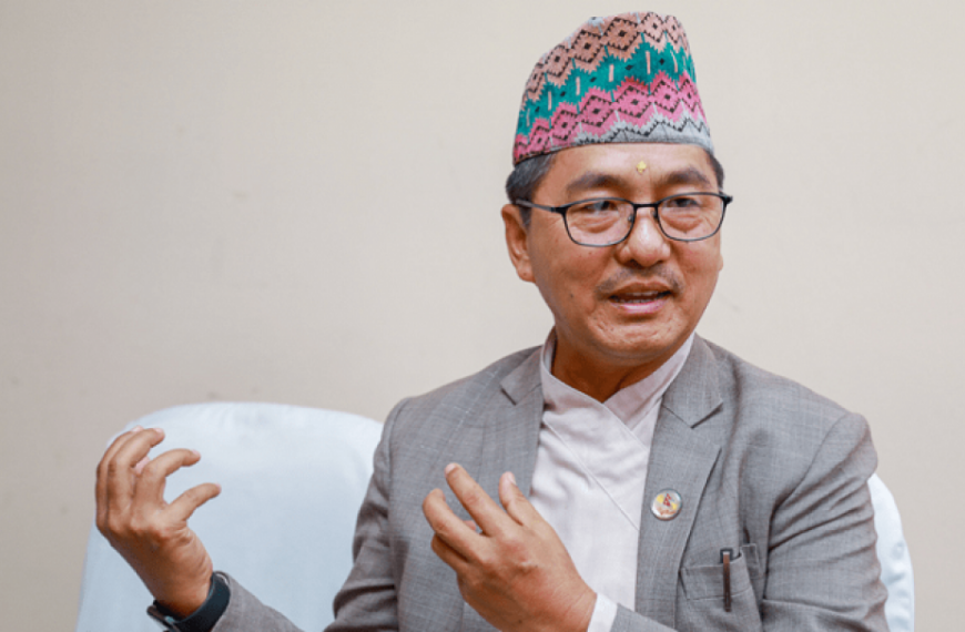 राप्रपाको कार्यसम्पादन समिति बैठक बस्दै, केन्द्रीय समिति बैठकका एजेण्डा तय&hellip;