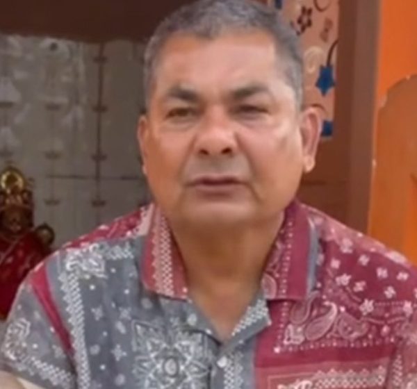 दुर्गा प्रसाईंको आरोप- राप्रपा राजा र धर्म साट्ने पार्टी हो