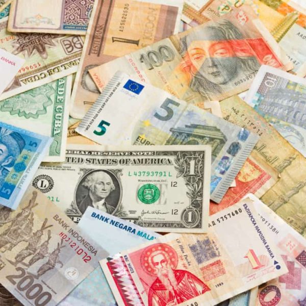 यस्तो छ आज विदेशी मुद्राको भाउ