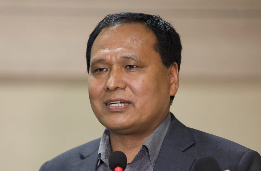 दरबार हत्याकाण्डको मात्रै होइन, मदन भण्डारी मृत्यु प्रकरणको पनि छानबिन गरौँ: कुलमान