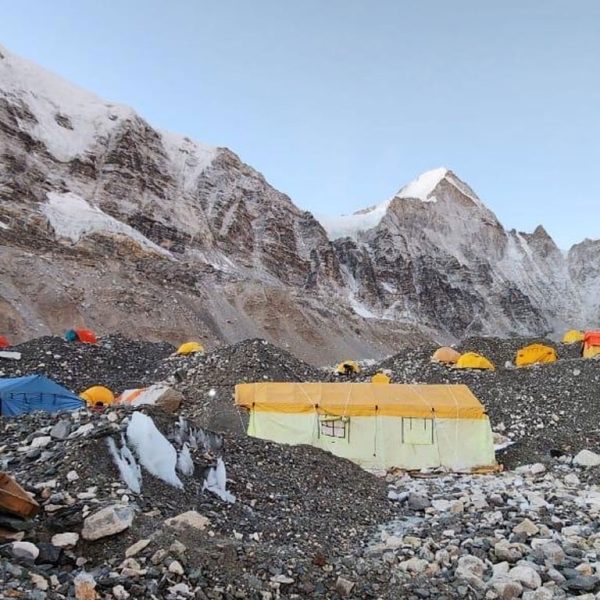 शरद् ऋतुमा १८ हिमाल आरोहणबाट २३ करोड ८५ लाख राजस्व सङ्कलन