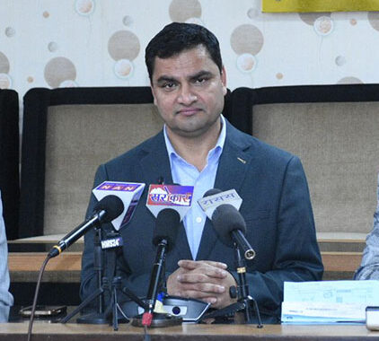 पक्षघात उपचारमा प्रयोग हुने महँगो औषधि निःशुल्क उपलब्ध हुने