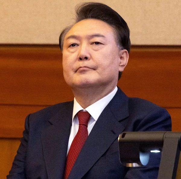 दक्षिण कोरियाका अपदस्थ राष्ट्रपति दम्पतीलाई थप जेल सजाय