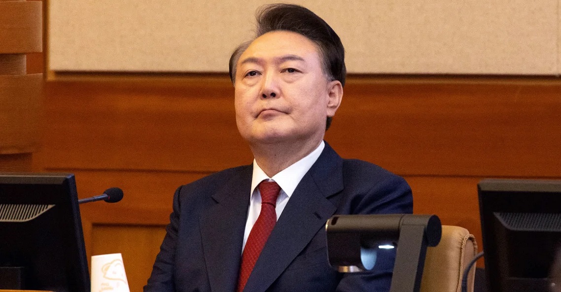 दक्षिण कोरियाका अपदस्थ राष्ट्रपति दम्पतीलाई थप जेल&hellip;