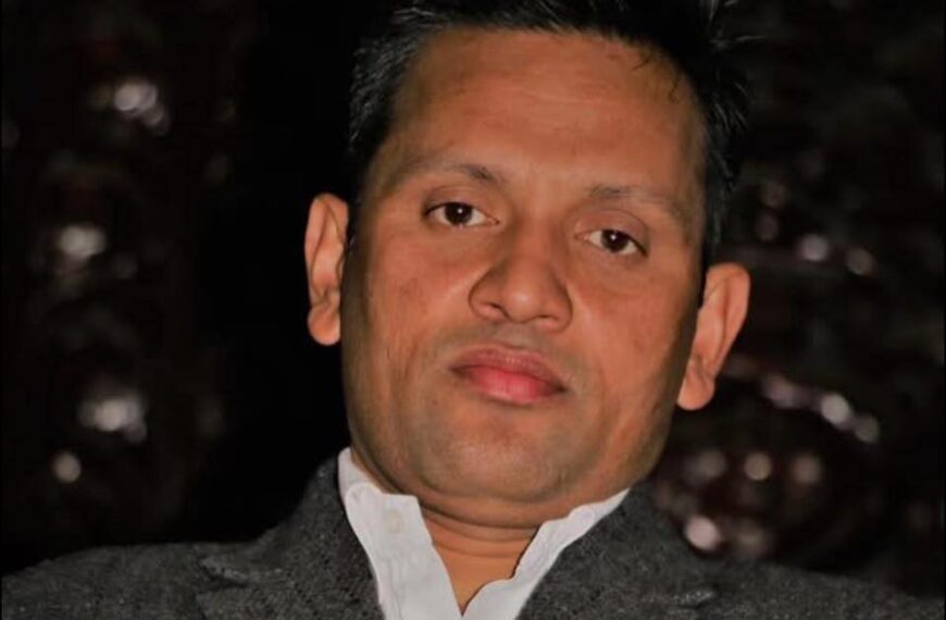 नेपाली पत्रकारिताको डिजिटल यात्रा : समाचार, समाज र सत्य