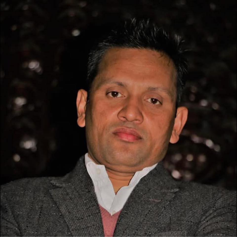 नेपाली पत्रकारिताको डिजिटल यात्रा : समाचार, समाज र सत्य