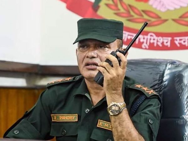 रिट खारेजपछि राजुनाथ पाण्डेको निलम्बन यथावत