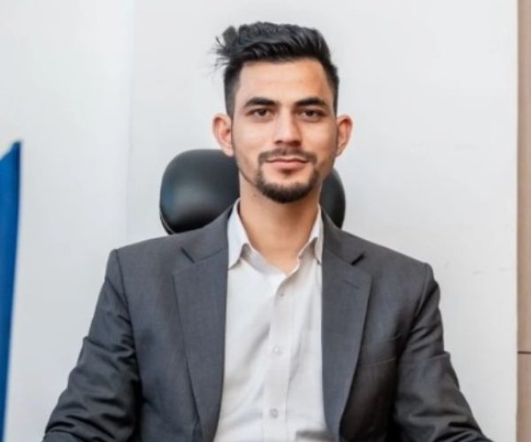 भूपदेव शाह बने रास्वपाको महामन्त्री