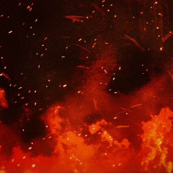 उदयपुरमा आगोमा जलेर २ जनाको मृत्यु