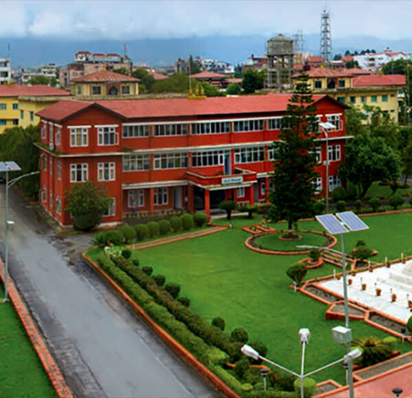 चार एआईजीसहित उच्च प्रहरीलाई नै खटाइयो फिल्डमा