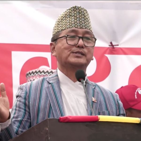 प्रत्यक्ष निर्वाचित प्रधानमन्त्रीको एजेन्डाबाट पछि हट्यो…