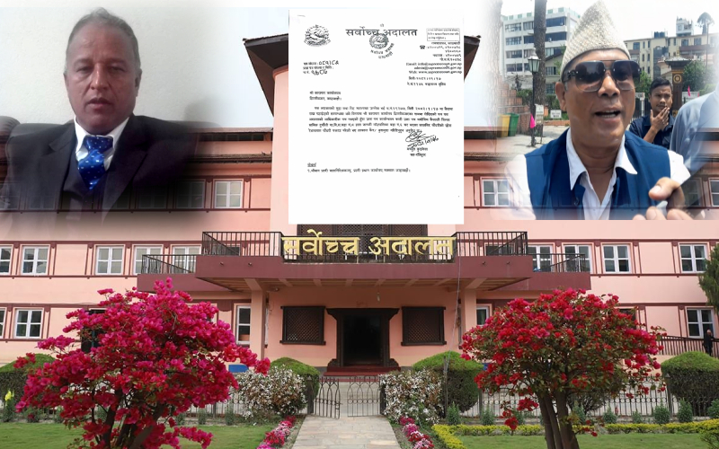 त्रुटिपूर्ण निर्णय कि दुराशय ? विष्टको पुरानो रेकर्डले धमिलिएको न्यायालयको&hellip;