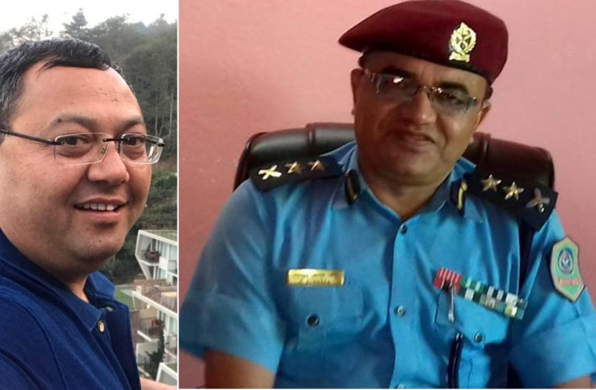 हुन्डी, डलर र सुन तस्करीमा सिन्धुपाल्चोकका पौडेल दाजुभाइ