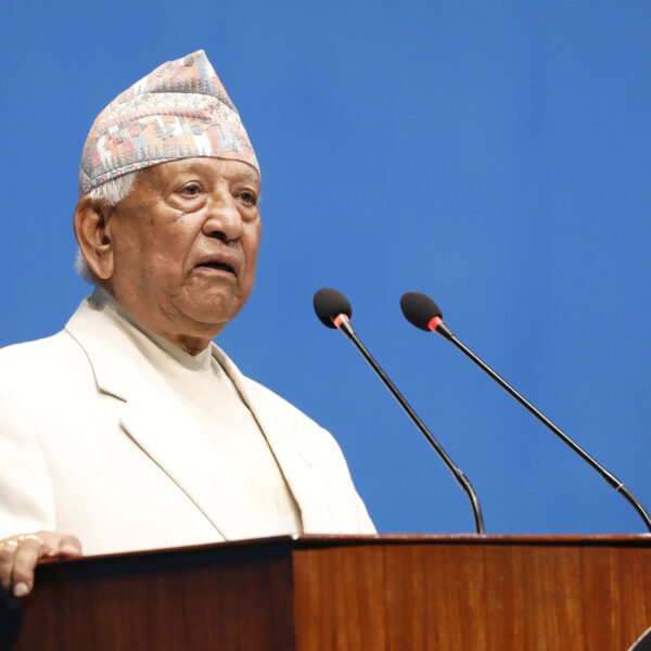 बजेट मनपरि विनियोजन भयो, संसदीय समिति बनाएर छानविन गरौं: सांसद केसी (भिडियो)