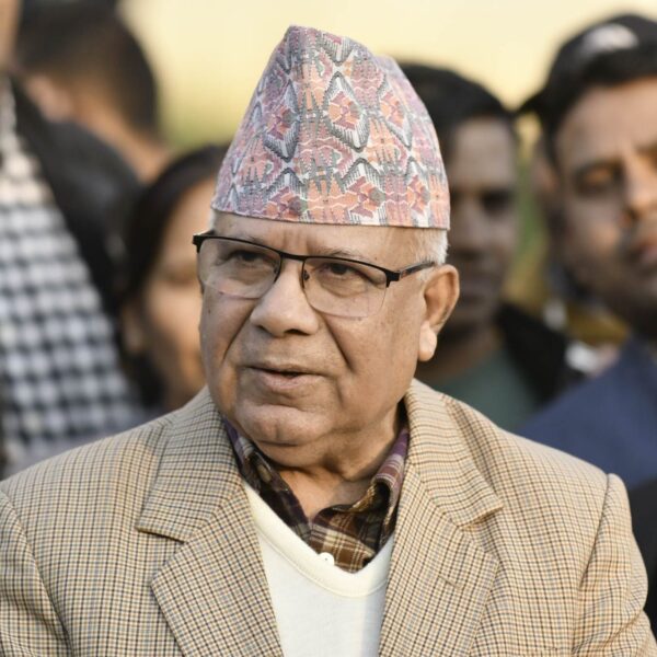 माधव नेपाललाई ३५ लाख धरौटीमा रिहा गर्न आदेश