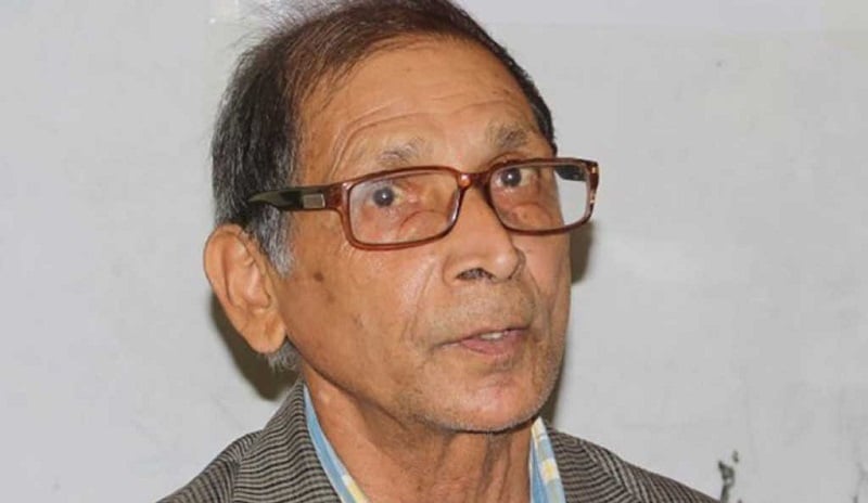 मोहन वैद्यले छोडे पार्टीको नेतृत्व