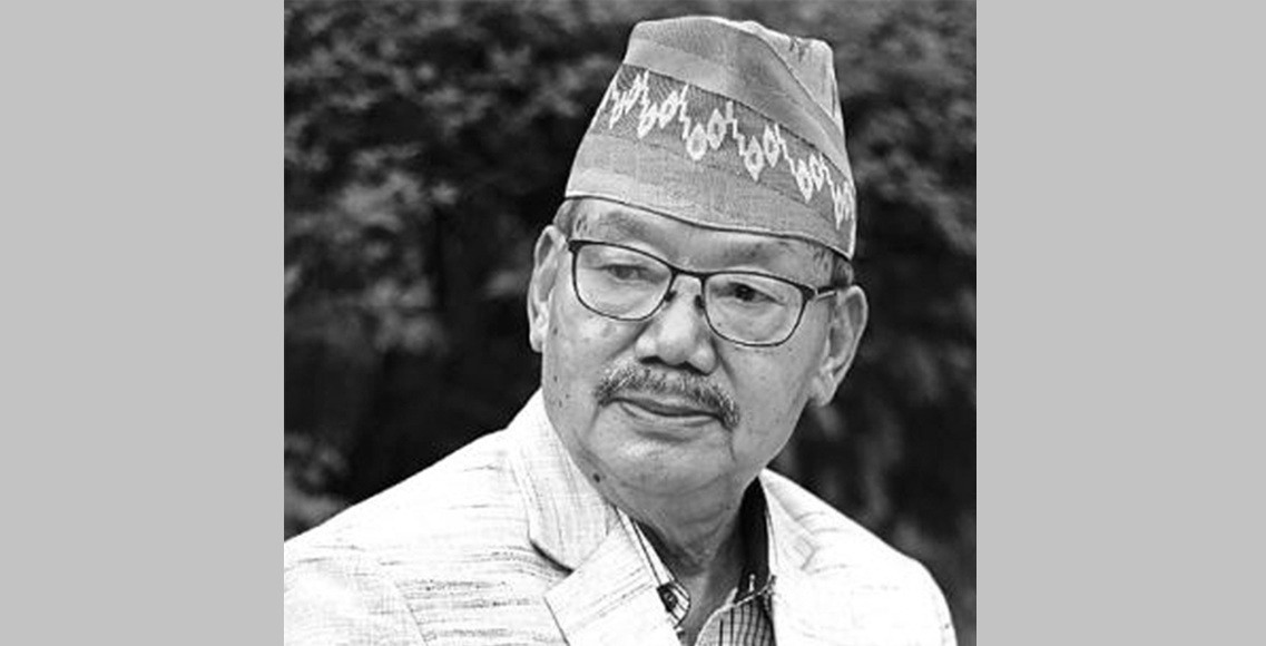 वरिष्ठ साहित्यकार रसिकको निधन