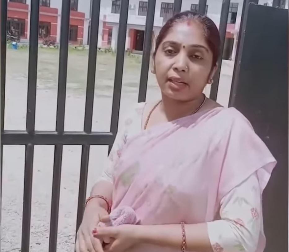 गौशालाकी उप–प्रमुख महतोलाई कार्यालय प्रवेशमा रोक (भिडियो)