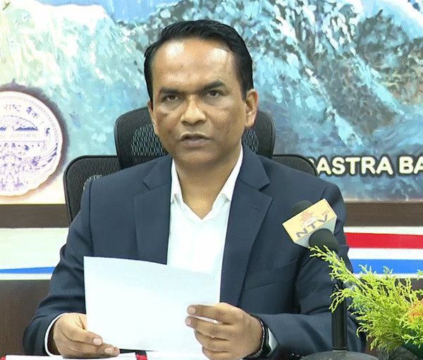 गभर्नर पौडेलले भने- कालोसूचीमा पर्ने प्रावधानबारे अध्ययन भइरहेको छ