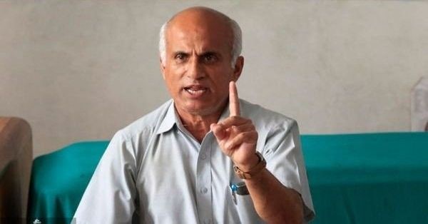 डा. गोविन्द केसीसँग वार्ताका लागि प्रधानमन्त्री र…