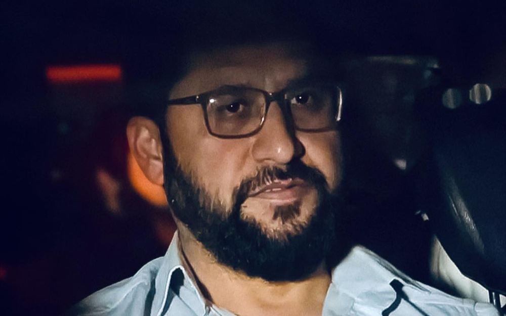 रवि लामिछानेको मुद्दाको आज उच्च अदालत तुलसीपुरको…