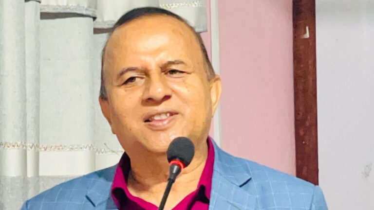 जबजका सामु लोकप्रियतावाद र अवसरवाद केही समयका&hellip;