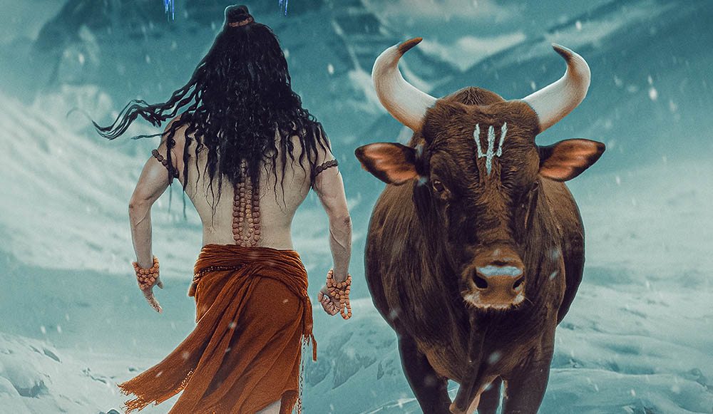 फिल्म ‘शिवांश : च्याप्टर–१’ कात्तिक २७ गते रिलिज हुने