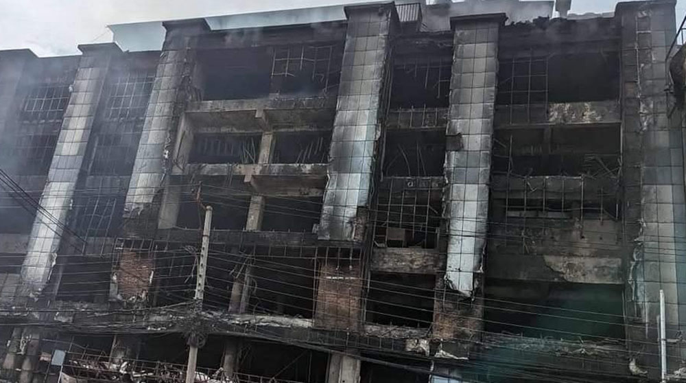 चुच्चेपाटीस्थित भाटभटेनीमा ६ शव जलेको अवस्थामा भेटियो