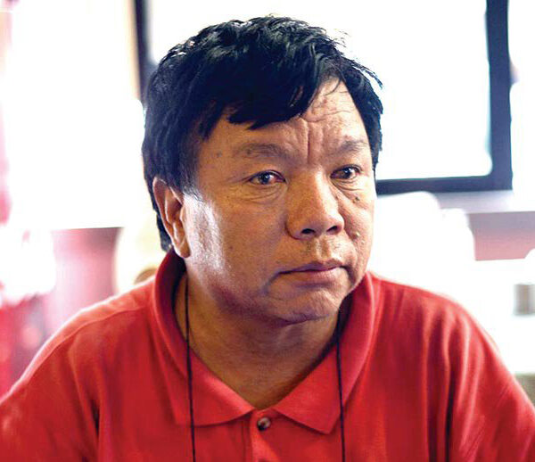 महावीर पुनको अनुरोध- सर्को ताने पनि केही छैन, तर तानेको बेलामा केही पनि नबोल्नु र नलेख्नु !