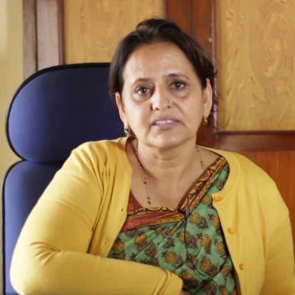 महान्यायाधिवक्तामा सविता भण्डारी बराल सिफारिस