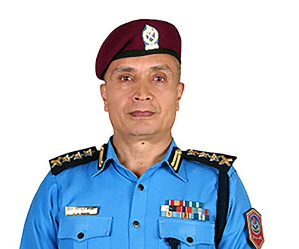 पुराना अपराध बिर्सिएको छैन, अपराधीलाई जुनसुकै बेला समात्छौँ : आईजीपी