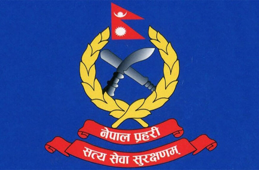 अनैतिक कार्यमा संलग्न ४७ विदेशी महिला ‘डिपोर्ट’