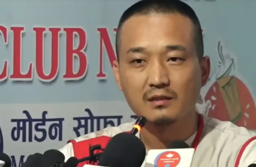 सुधन गुरुङमाथिको छानबिन प्रतिवेदन प्रधानमन्त्रीलाई बुझाइयो