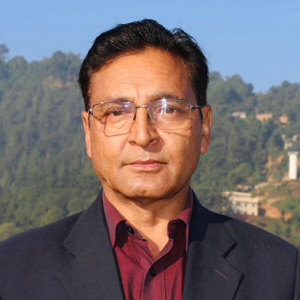 नक्कली भुटानी शरणार्थी प्रकरणमा पूर्वमन्त्री टोपबहादुर रायमाझीलाई ४ वर्ष कैद