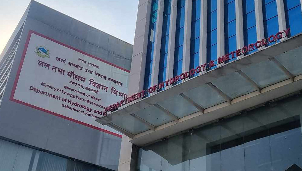 आजको मौसम पूर्वानुमान: चक्रवात ‘मोन्था’ को प्रभाव…